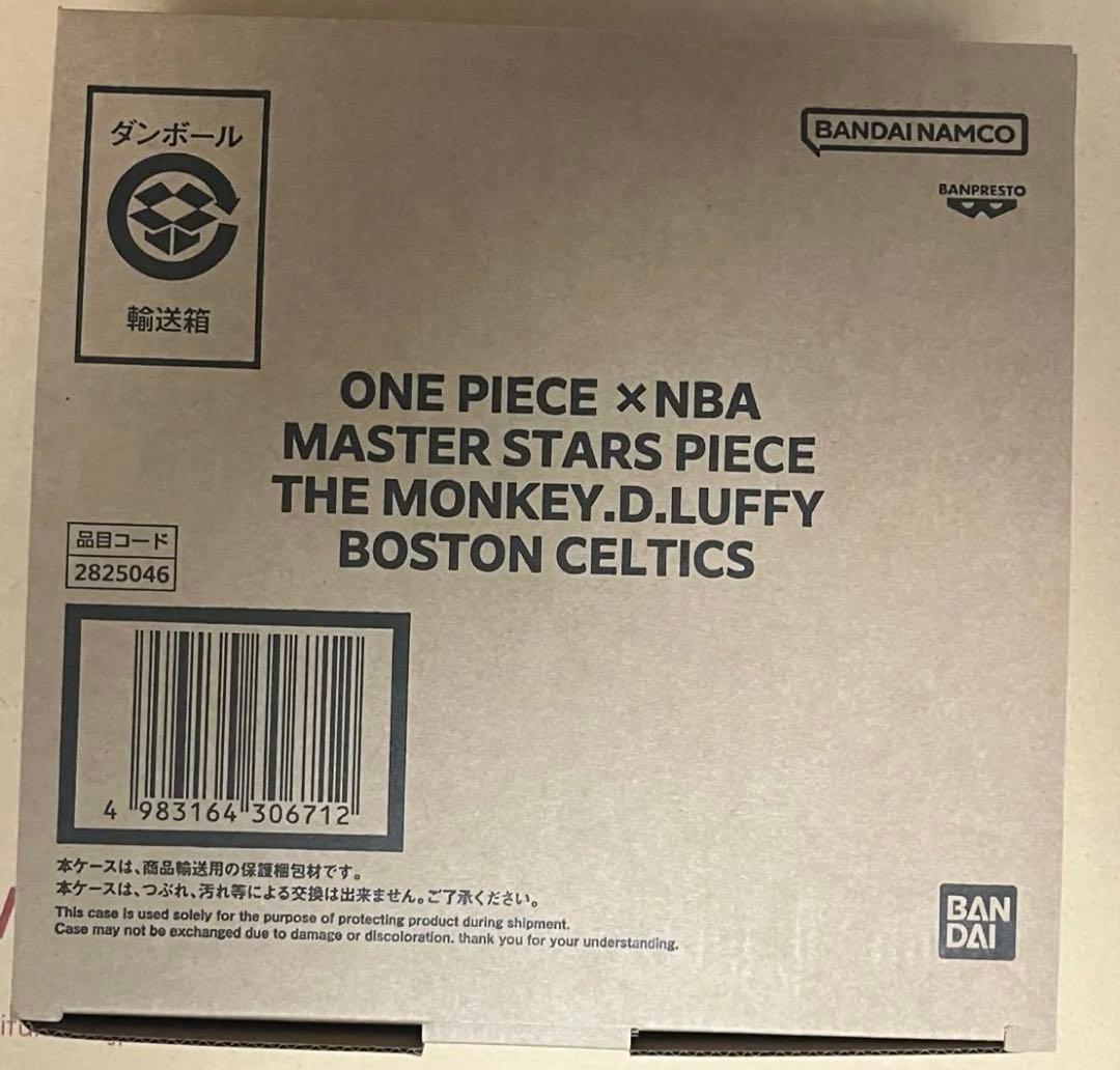 NBA ワンピースベースショップ ONE PIECE BASE SHOP