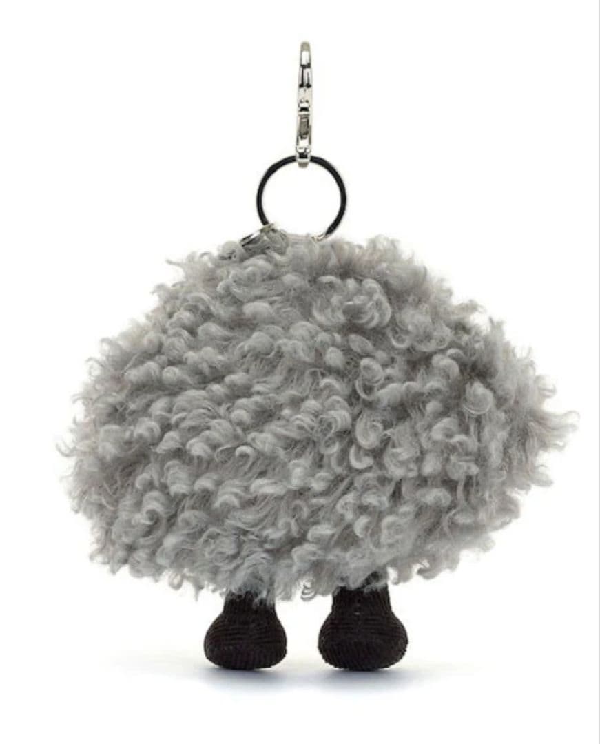 【正規品】Amusables Bag Charm　キーリング