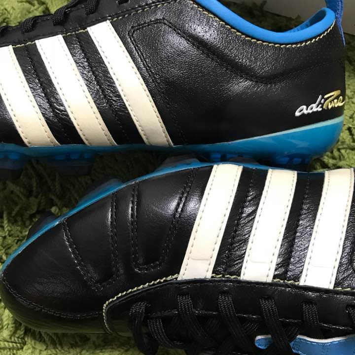 アディダス アディピュア4 FG サッカー スパイク28.0cm