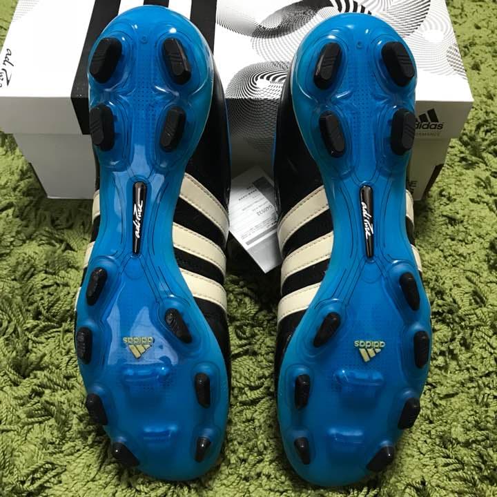 アディダス アディピュア4 FG サッカー スパイク28.0cm
