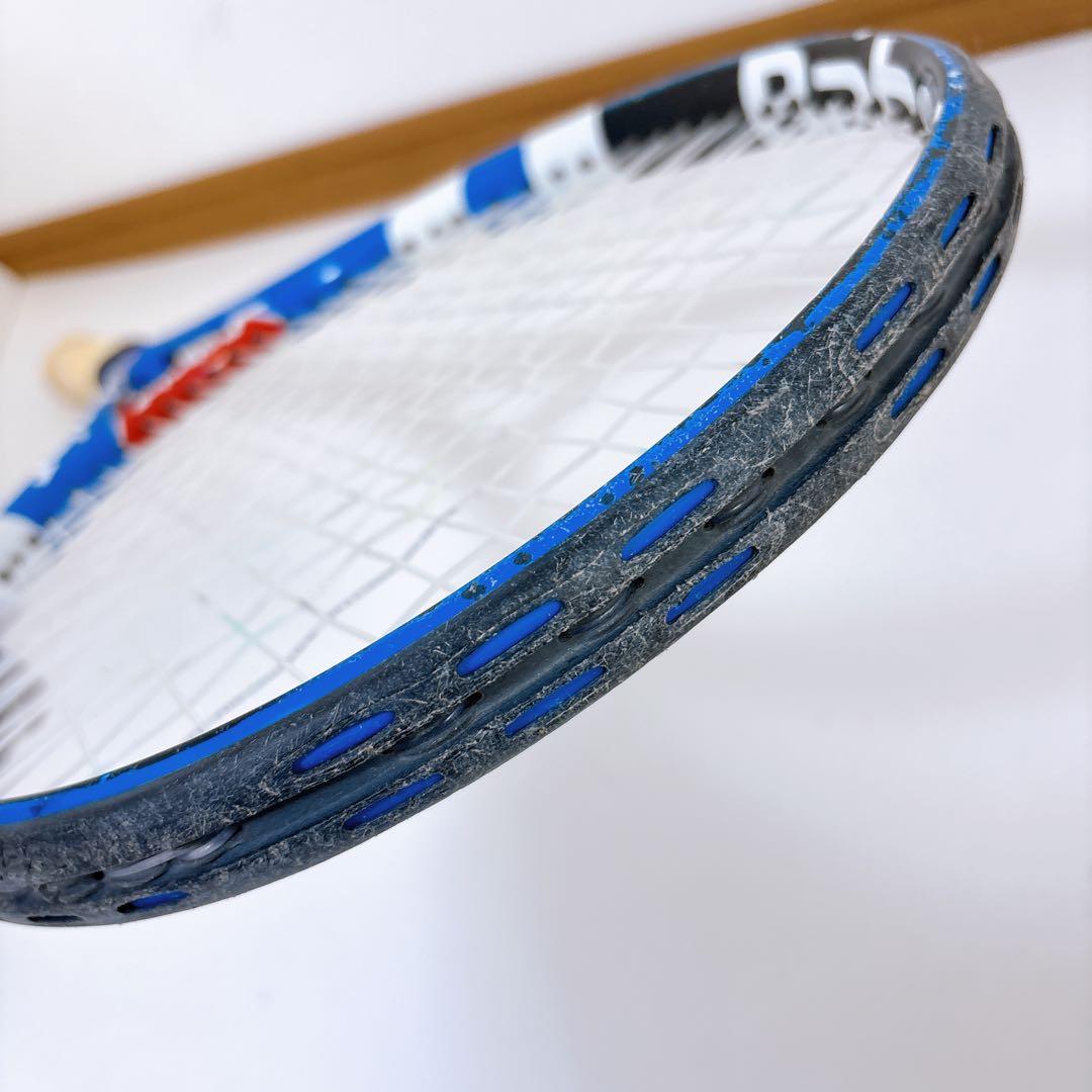 バボラ テニスラケット Babolat PURE DRIVE GT