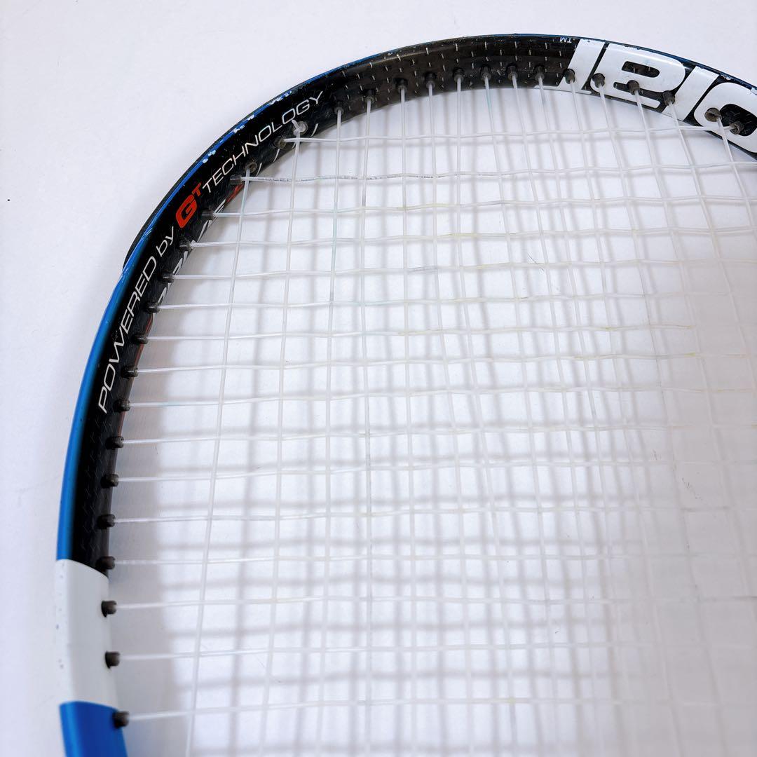 バボラ テニスラケット Babolat PURE DRIVE GT
