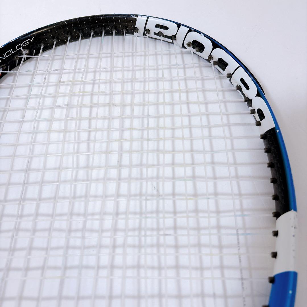 バボラ テニスラケット Babolat PURE DRIVE GT