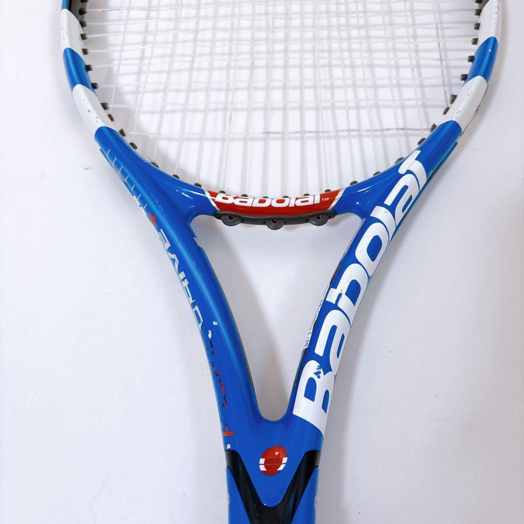 バボラ テニスラケット Babolat PURE DRIVE GT