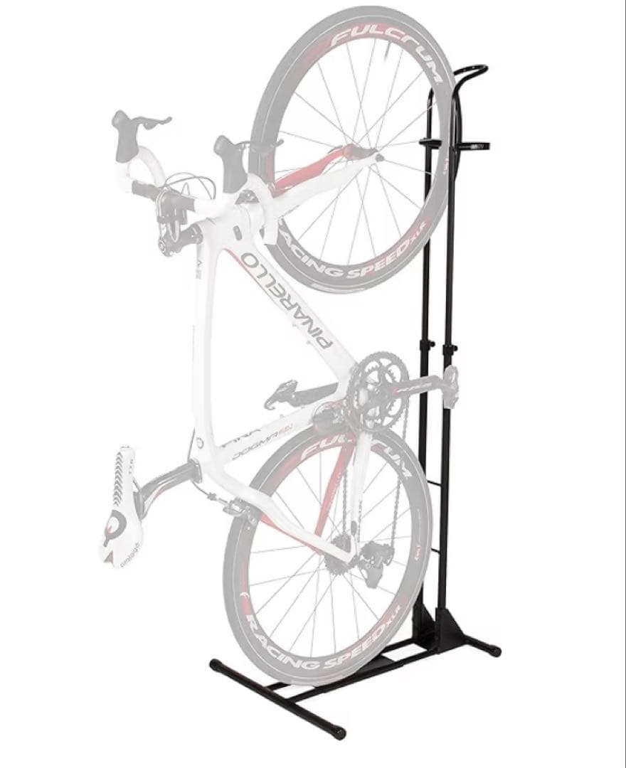 【新品未開封】縦置き自転車スタンド　A01V Special