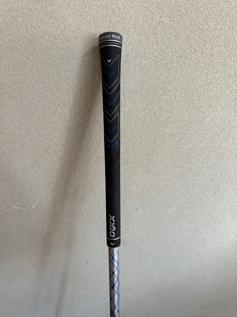 【ぶっ飛び特化‼️】XXIO CROSS 0番アイアン