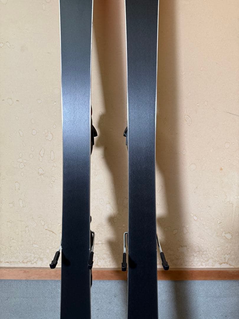 スキー ROSSIGNOL 25-26 Hero Elite ST Ti