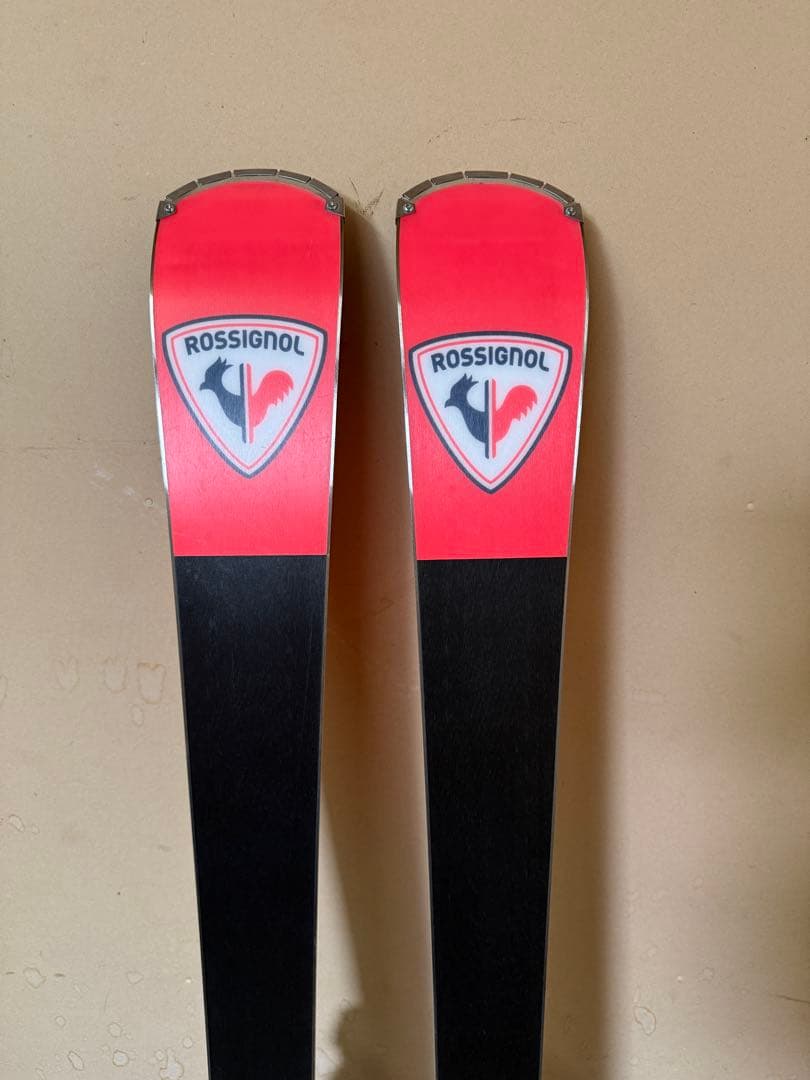 スキー ROSSIGNOL 25-26 Hero Elite ST Ti