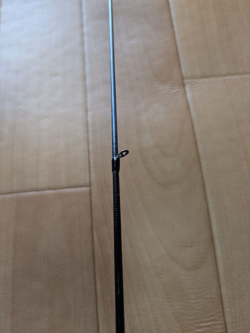 21コルトプロトタイプ　602L-HS