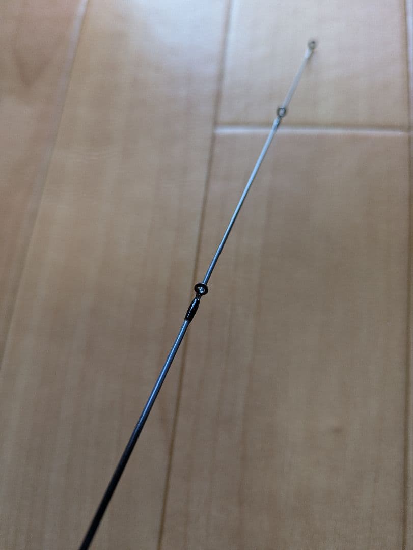 21コルトプロトタイプ　602L-HS