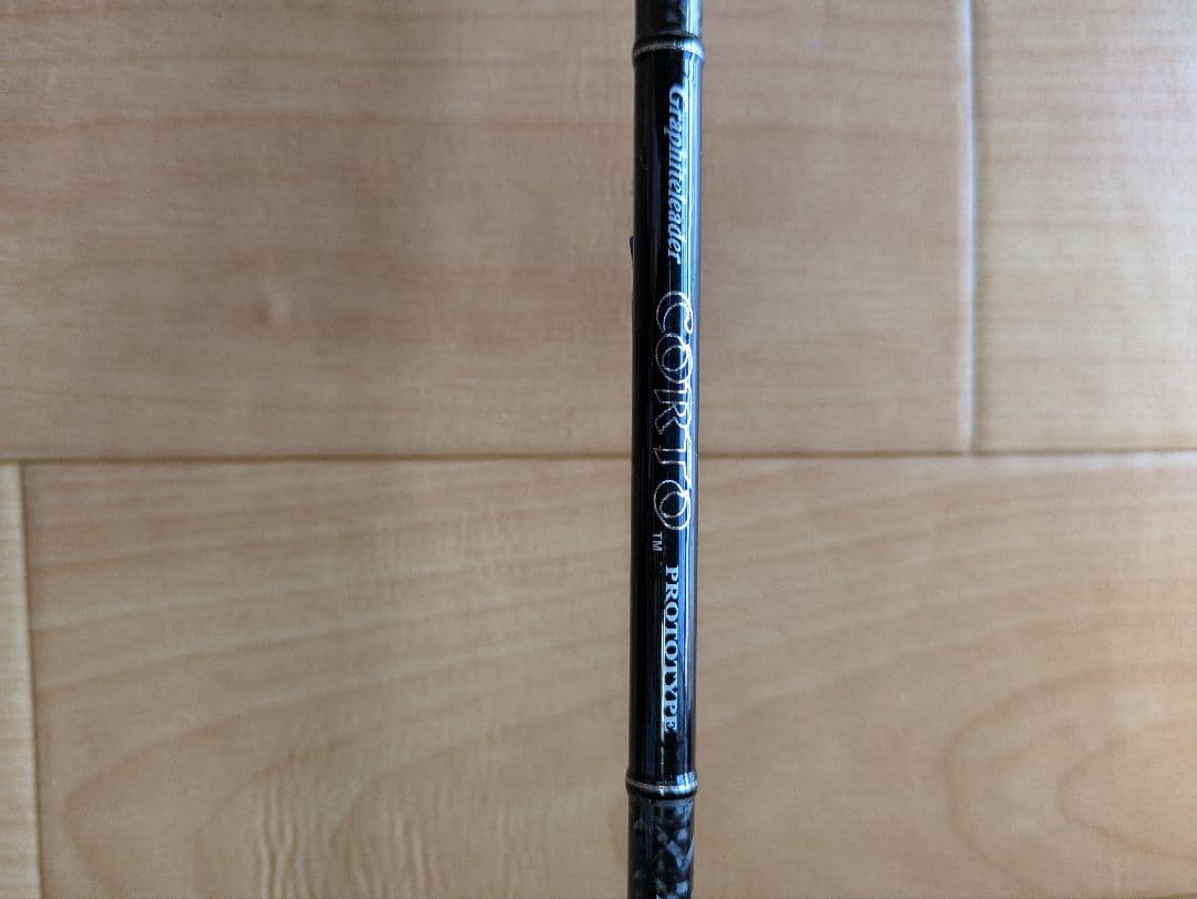 21コルトプロトタイプ　602L-HS