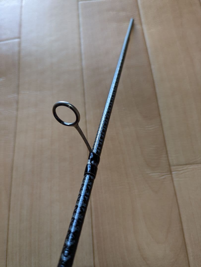 21コルトプロトタイプ　602L-HS