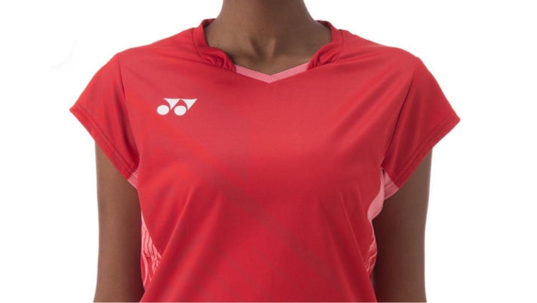 YONEX バドミントン CHINA NATIONAL TEAM MODEL Ｌ