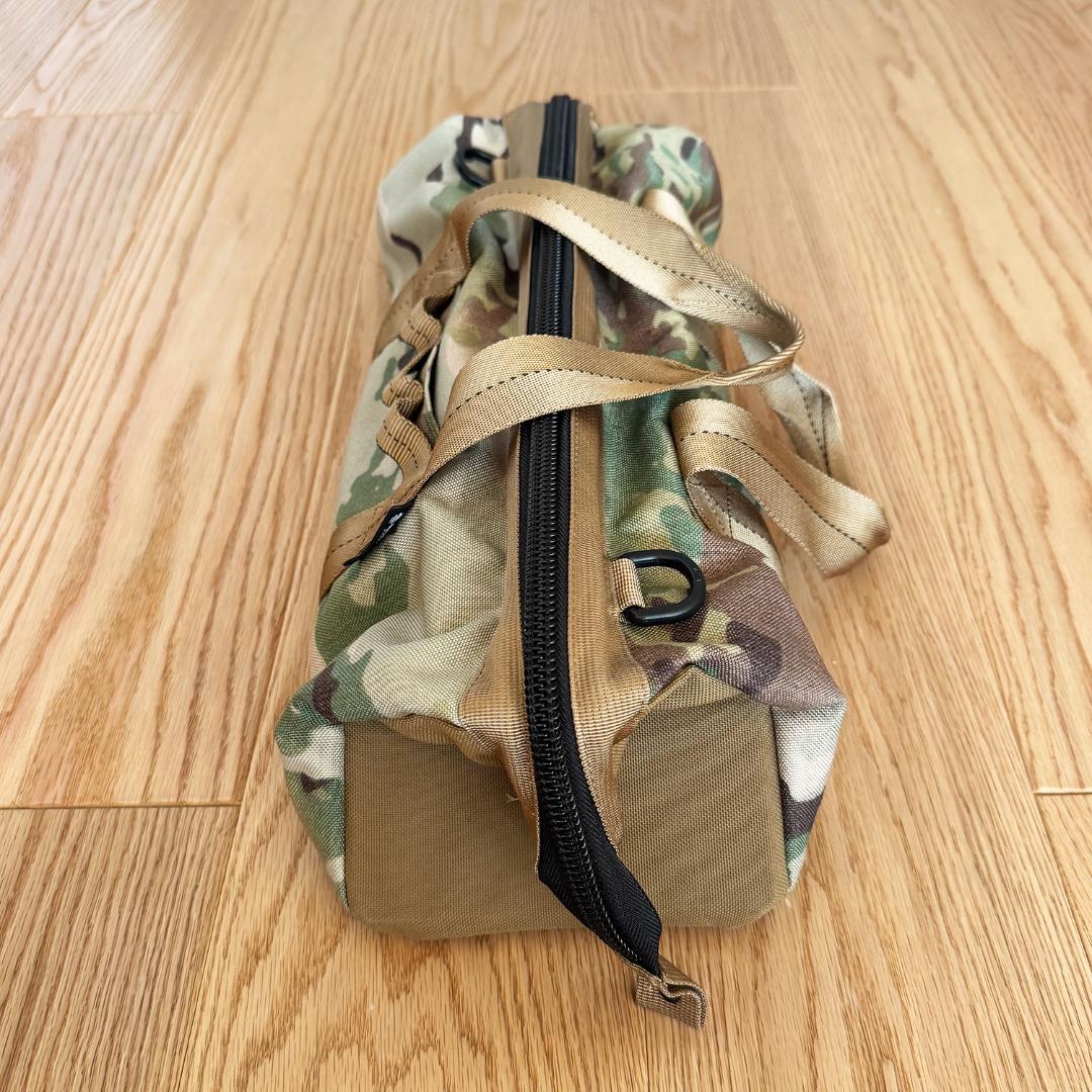 BALLISTICS バリスティクス LARGE PEG & TOOL BAG