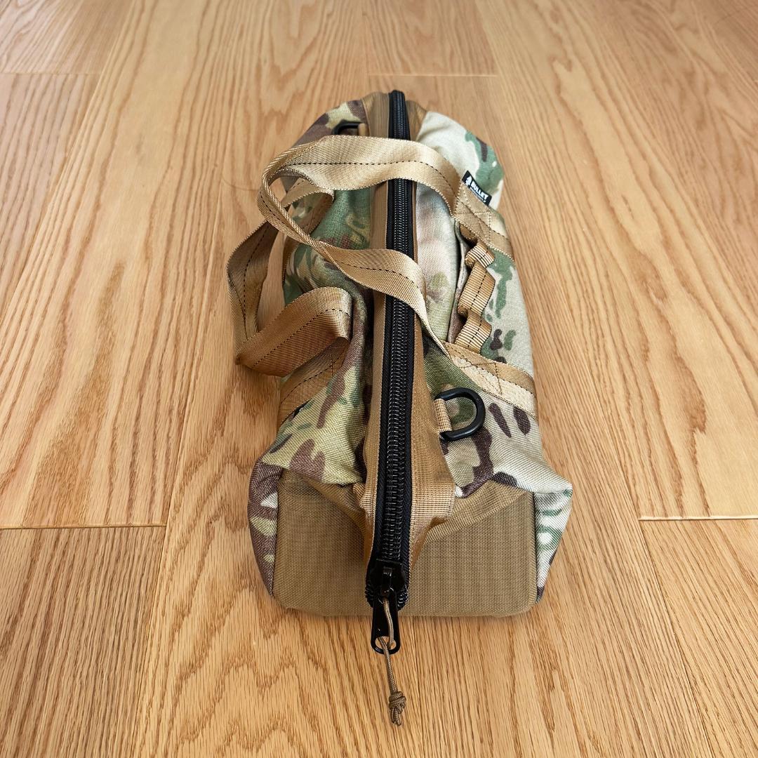 BALLISTICS バリスティクス LARGE PEG & TOOL BAG