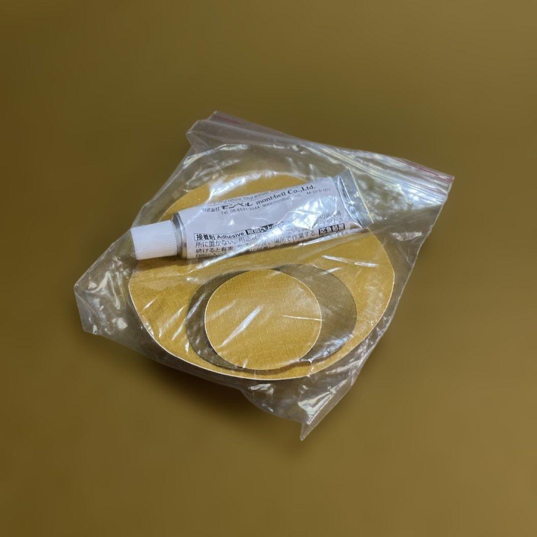 アウトドア寝具 mont-bell CAMP PAD 38 180