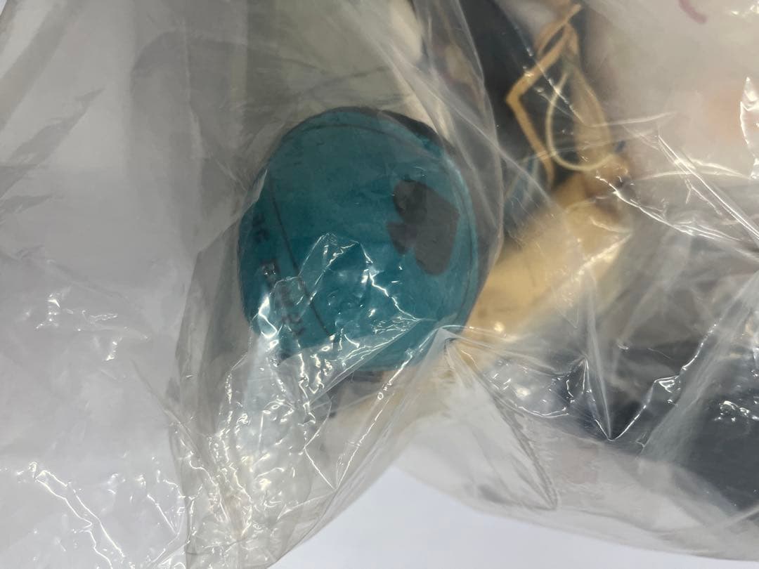 kntoy59-2412一番くじ崩壊スターレイルvol.2 Ｂ賞アベンチュリン