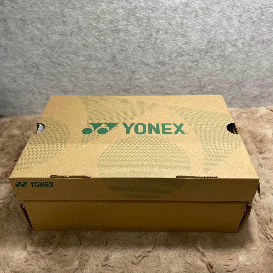 YONEX ユニセックス大人 パワークッション65Zメンバドミントンシューズ