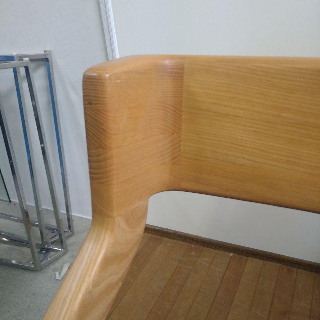 イイトコ　学習チェア　ダイニングチェア　キッズチェア　成人まで　高さ調整　北欧風
