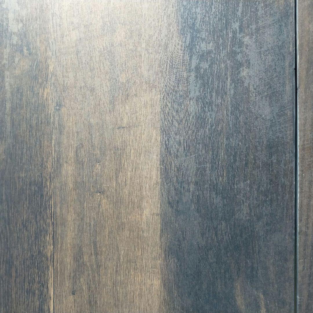 コールマン コンフォートマスター バタフライテーブル 120