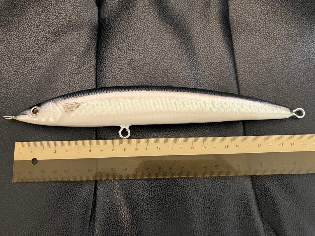アルモミス サンマペンシル 24cm