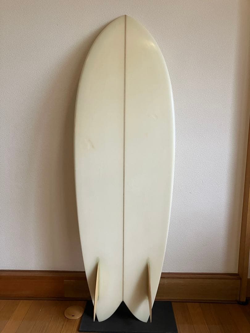 MANDARA マンダラ 5’4 サーフボード　オルタナティブ