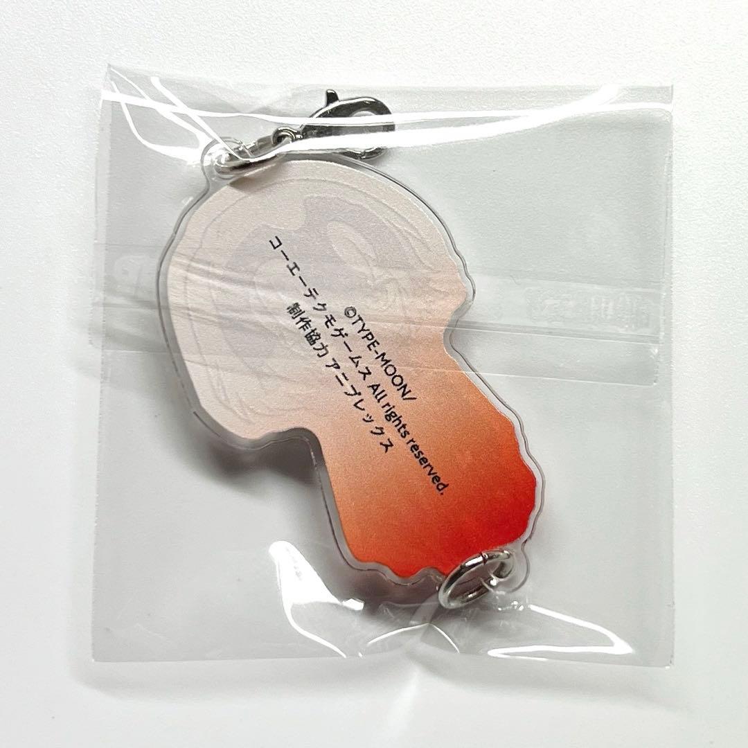 Fate/Samurai Remnant ランサー　アクリルチャーム