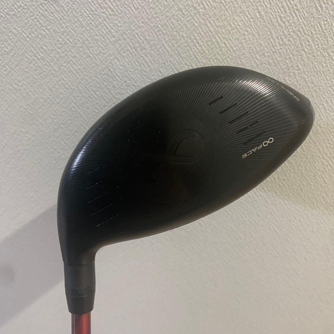 Cobra King SZ ドライバー　Speeder474 evolution