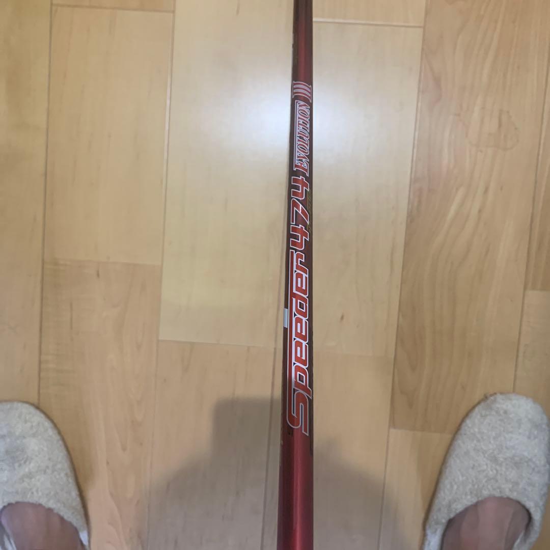 Cobra King SZ ドライバー　Speeder474 evolution