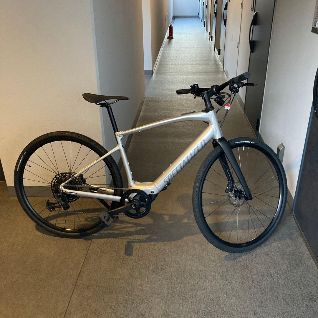 【引取り限定】スペシャライズド SPECIALIZED VADO SL 5.0