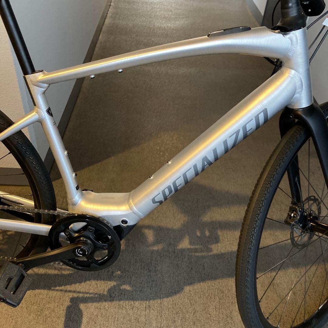 【引取り限定】スペシャライズド SPECIALIZED VADO SL 5.0