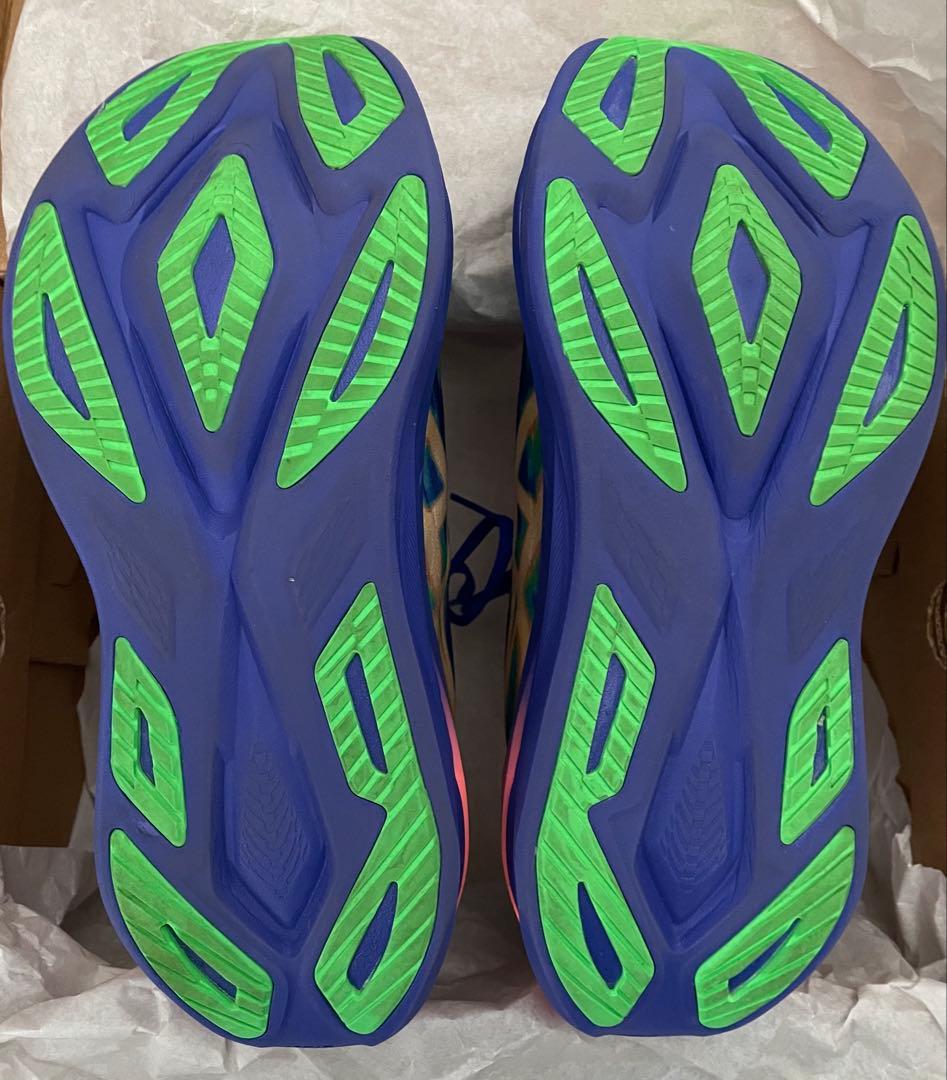 スパイク・シューズ ASICS SUPERBLAST3 26.5cm