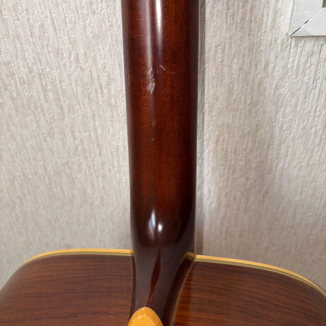 ヤマハ　アコースティックギター　L5 オールド