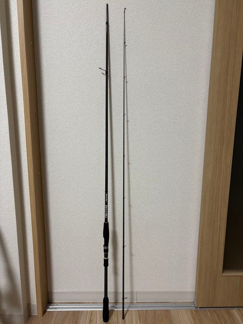 ロッド Ricordo Deto90