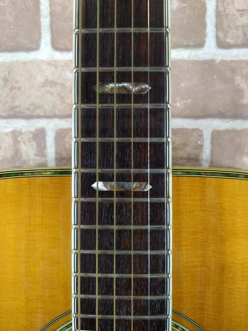 MORRIS W-60 MADE IN JAPAN ビンテージ ’79年頃製