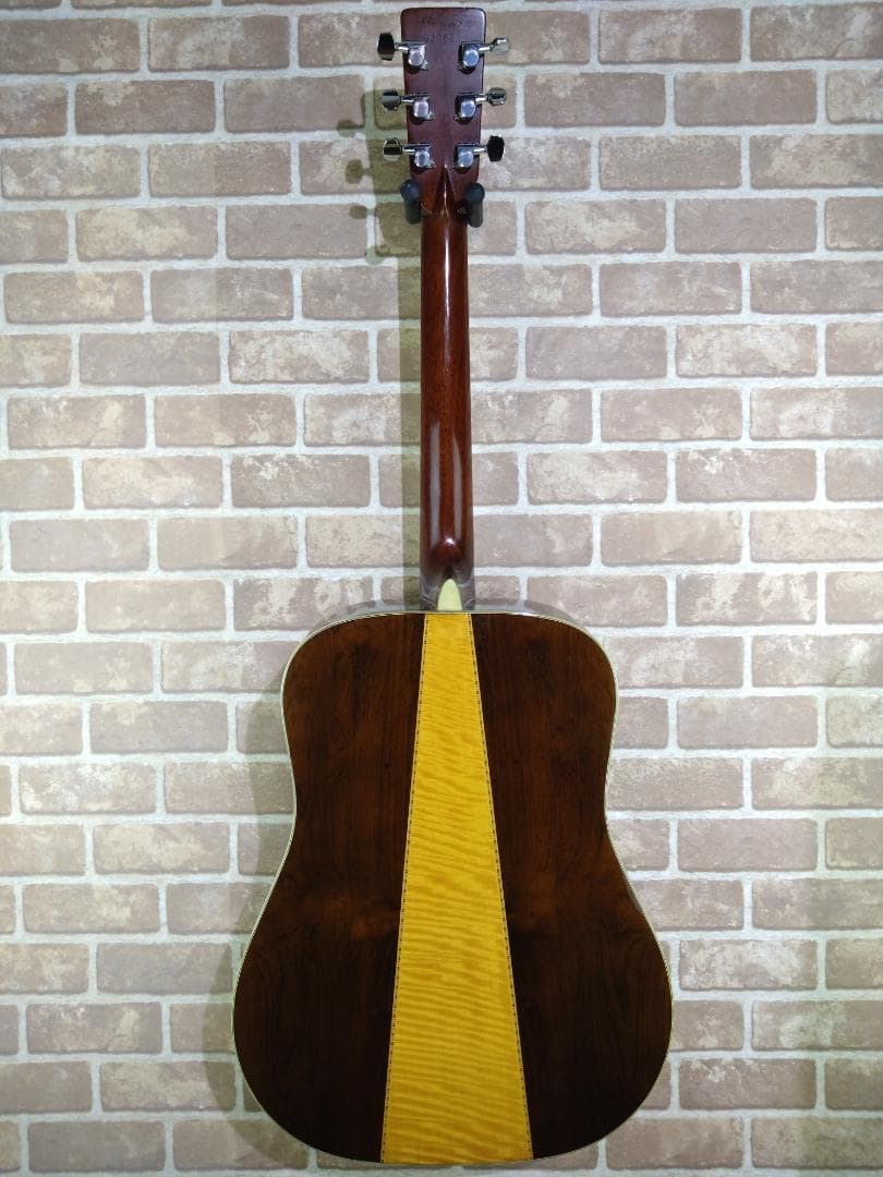 MORRIS W-60 MADE IN JAPAN ビンテージ ’79年頃製