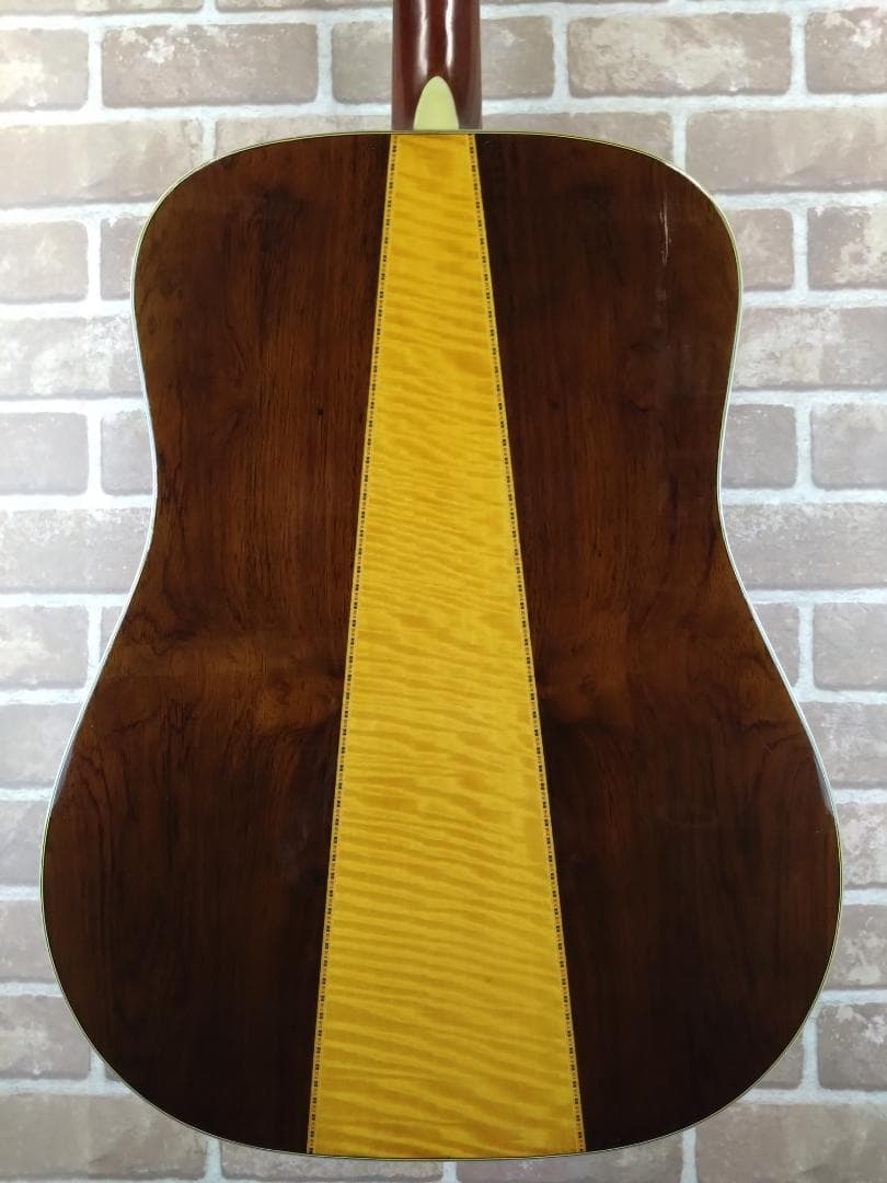 MORRIS W-60 MADE IN JAPAN ビンテージ ’79年頃製