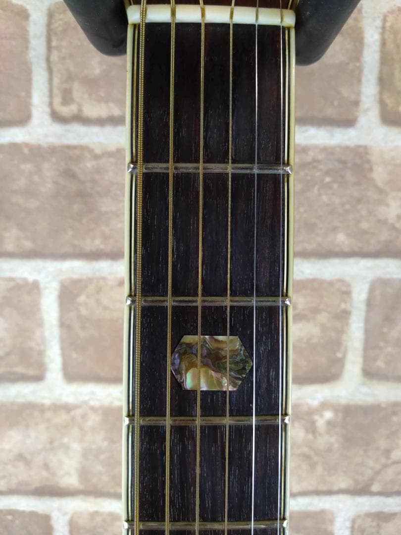 MORRIS W-60 MADE IN JAPAN ビンテージ ’79年頃製