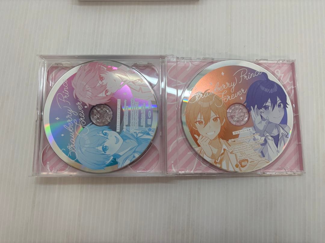 すとぷり まとめ売り CD 缶バッジ カード クリアポスター ステッカー