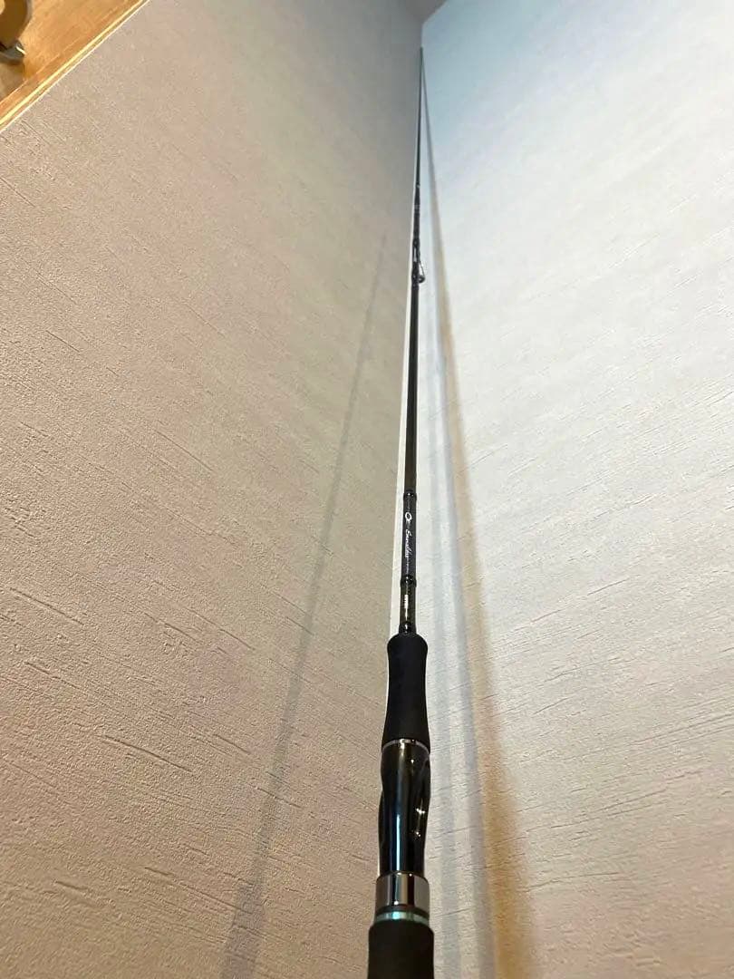 DAIWA エメラルダス　AIR 73MI