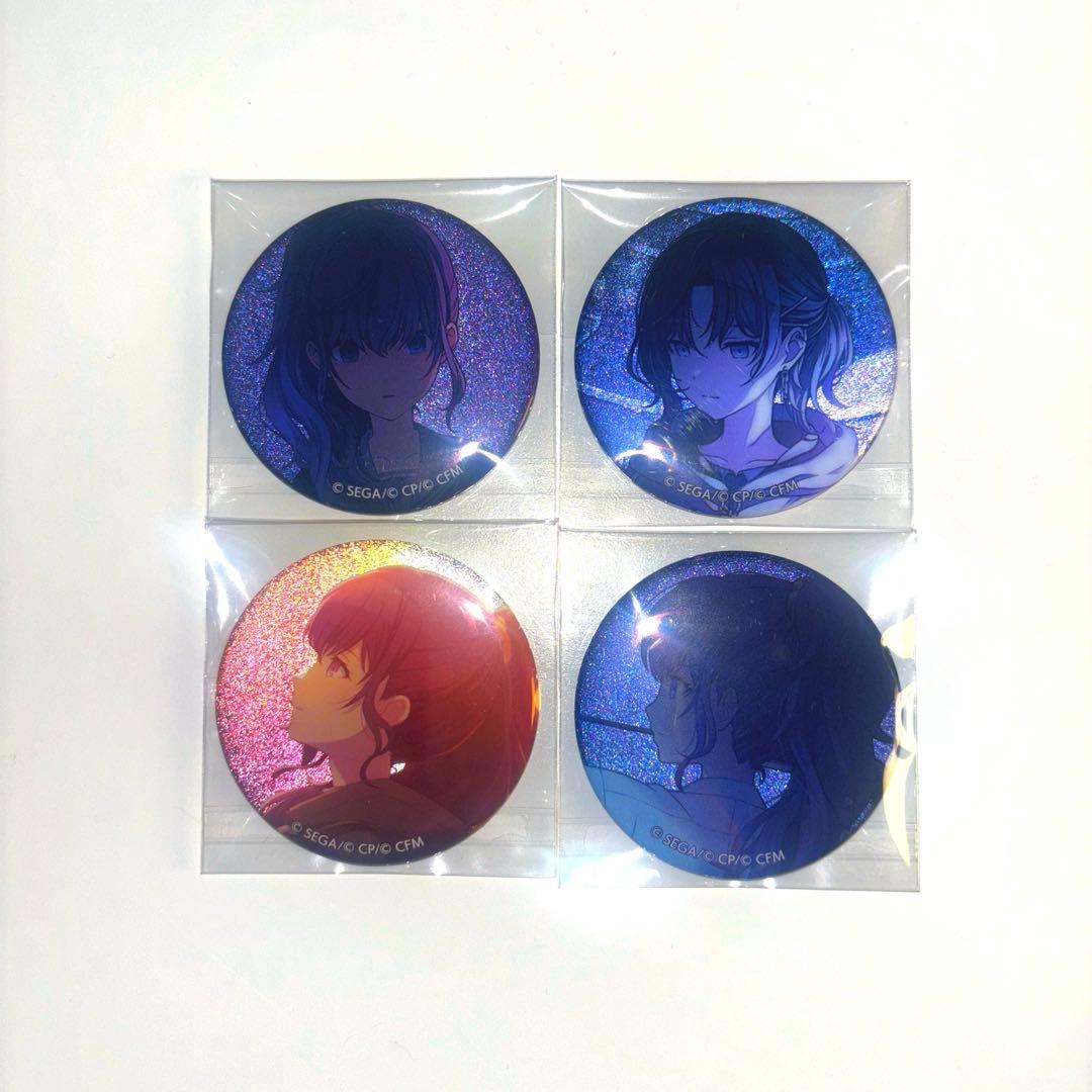 プロセカ 朝比奈まふゆ まとめ売り ⚠️9ページ分あります。