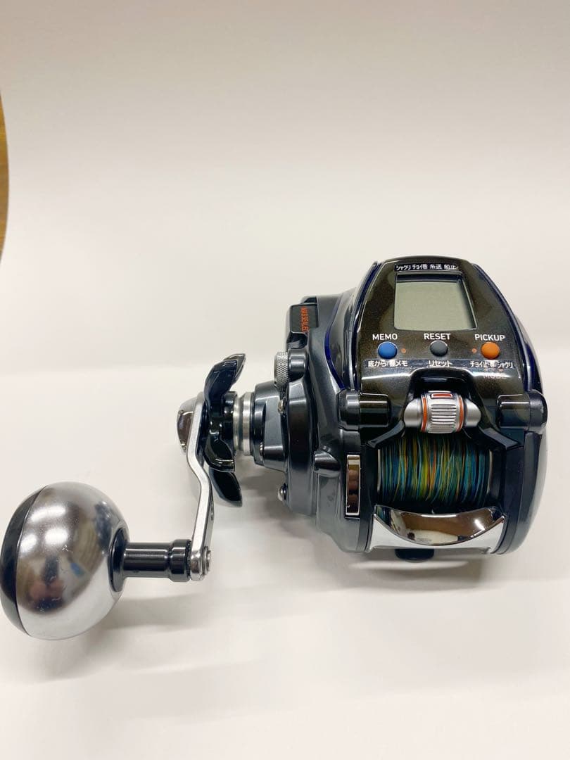 Daiwa シーボーグ 300JL