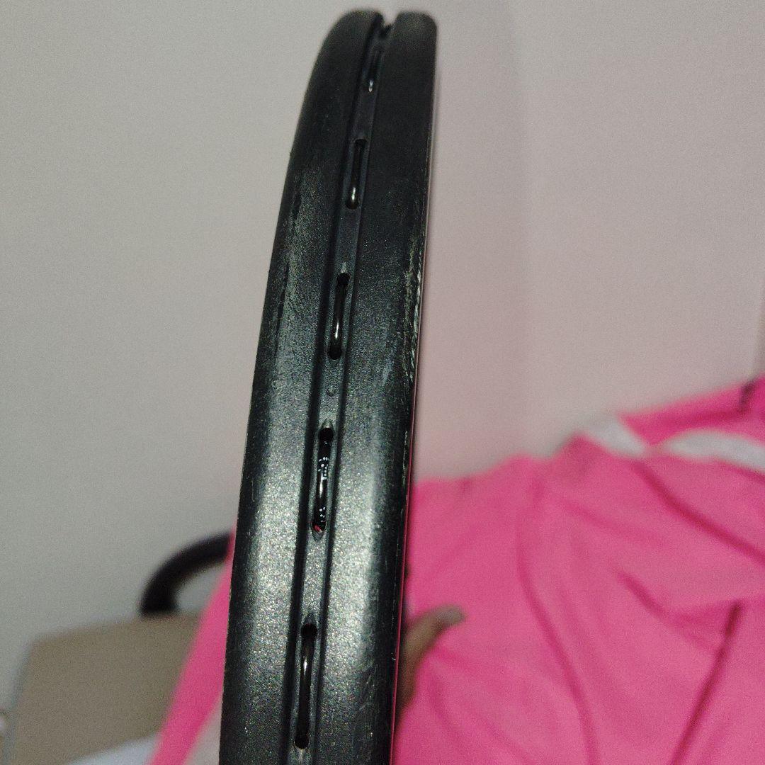 美品プロスタッフRF97 V13 G3