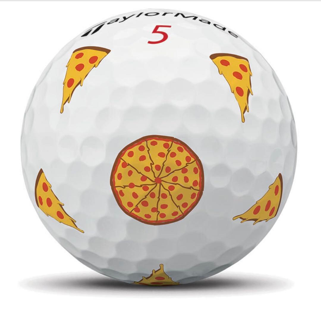 【限定品】TP5/TP5x pix Pizza Party1ダース12個入り