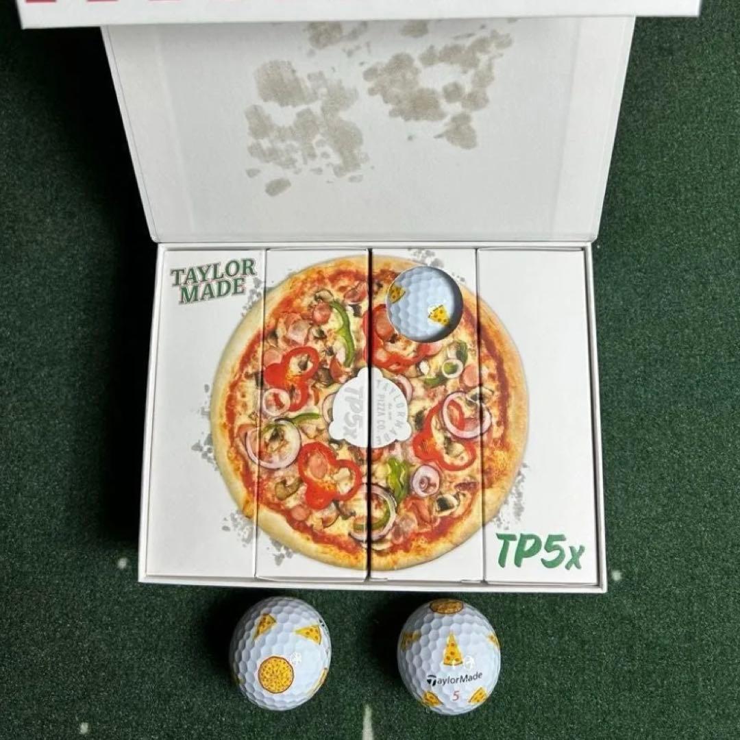 【限定品】TP5/TP5x pix Pizza Party1ダース12個入り