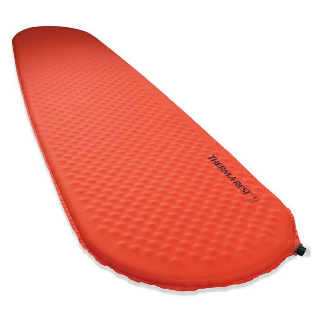 THERMAREST PROLITEスリーピングマット　サーマレストプロライトS