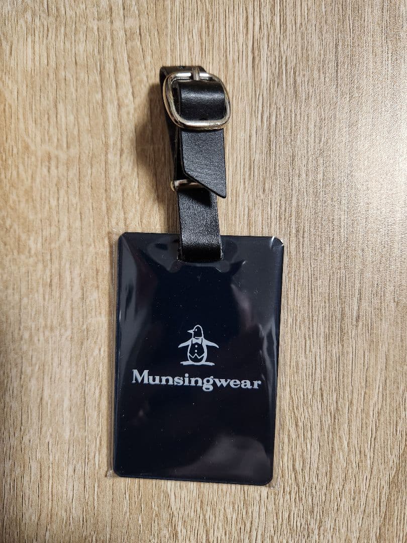 MUNSINGWEAR キャディバッグ マスターズ・カラー　9.5型