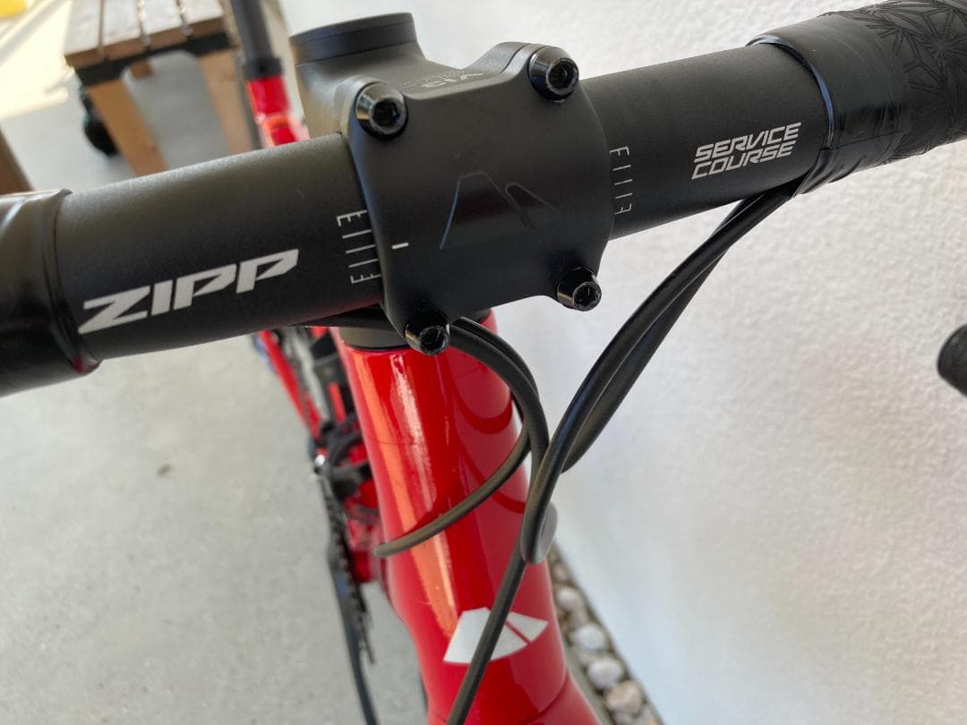 Canyon Endurace CF S アルテグラ機械 11s カンパ 完成車