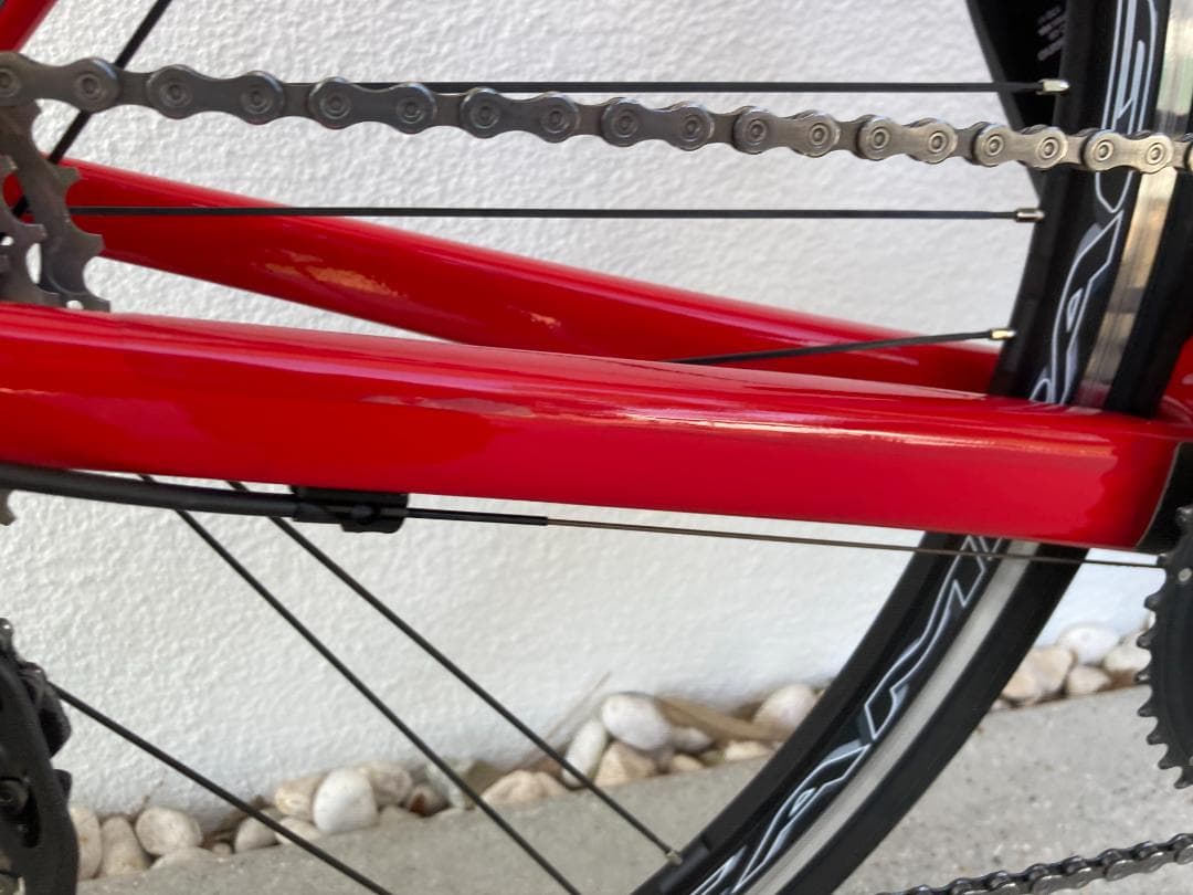 Canyon Endurace CF S アルテグラ機械 11s カンパ 完成車