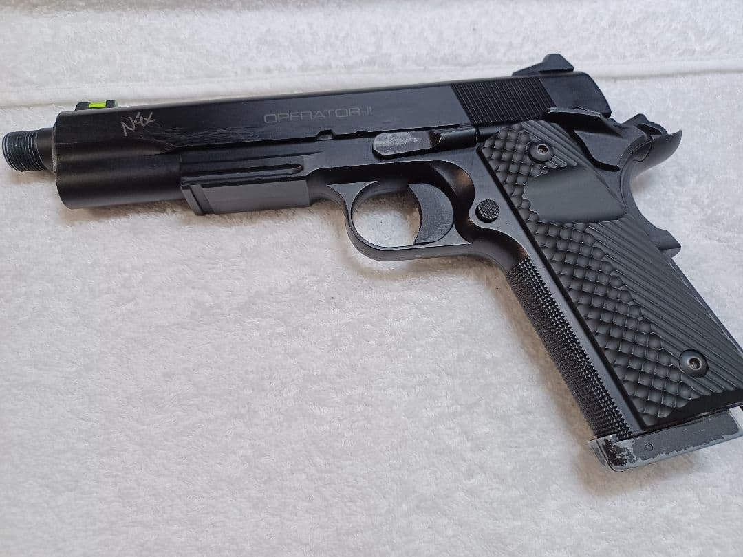 ぱ*こ様 風*し様 Carbon8 カーボネイト M45ナイトシフト co2ガス